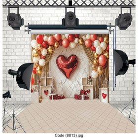 تصویر بکدراپ عکاسی۸813 