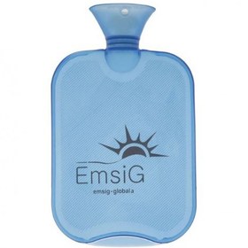 تصویر کیسه آب گرم امسیگ مدل HB166 Plus 