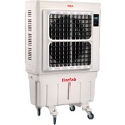 تصویر کولر آبی 5000 برفاب مدل BF5-O پلاس Barfab BF5-O plus Evaporative Cooler