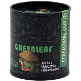 تصویر ماچا تشریفاتی 