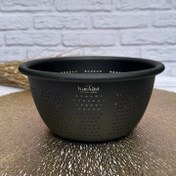 تصویر تفاله گیر مشکی درجه یک وارداتی 