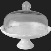 تصویر کیک خوری طرح دیگنیتی 