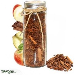 تصویر دمنوش سیب و به اعلا 