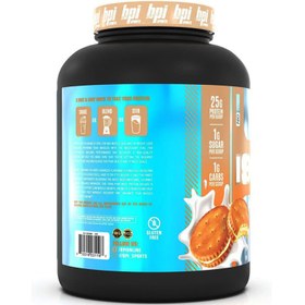 تصویر مکمل پودری وی ایزوله اچ دی بی پی آی 