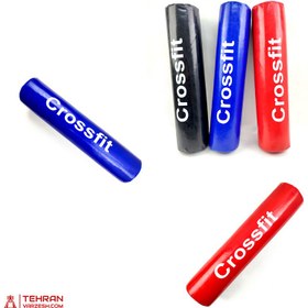 تصویر پد اسکات Crossfit 