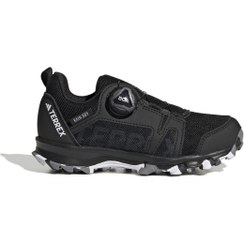 تصویر کفش کوهنوردی اورجینال برند adidas مدل Terrex کد HQ3496 