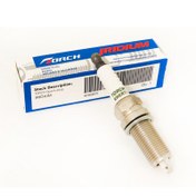 تصویر شمع سوزنی ایریدیوم تورچ پایه بلند مناسب پژو ۲۰۷ و اچ سی کراس و برلیانس و آریو و جک جی ۴ و ۲۰۶ تیپ ۵ 