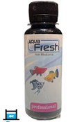 تصویر دارو ضد جلبک آکوا فرش ۱۰۰ میلی‌لیتر Anti Algae Medicine 100ml Aqua Fresh