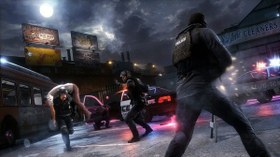 تصویر بازی battlefield hardline (بتلفیلد هارد لاین) battlefield hardline