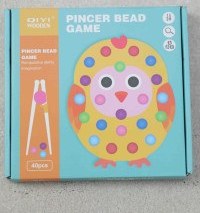 تصویر چنگی صبری جغد آبی 