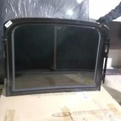 تصویر شیشه سانروف تیگو 8 پرومکس 