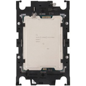 تصویر سی پی یو سرور HPE Intel Xeon Platinum 8460Y+ 2.0GHz 40core 300W 