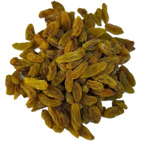 تصویر کشمش سبز اعلا 