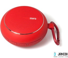 تصویر اسپیکر بلوتوث شیائومی Xiaomi MiFa Outdoor Bluetooth Speaker 