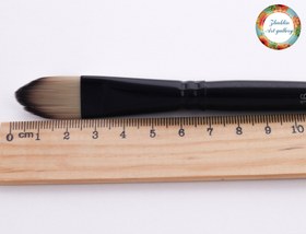 تصویر قلم پیناکس زبان گربه ایی سایز 16 pinax brush size 16