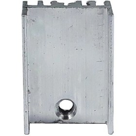 تصویر هیت سینک مدل THS-2014 