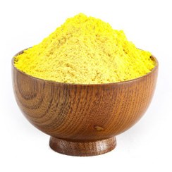 تصویر آرد نخودچی دو آتیشه ۱ کیلوگرم 