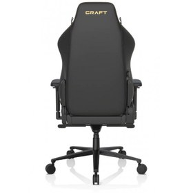 تصویر صندلی گیمینگ دی ایکس ریسر مدل Craft D5000-N ا DXRacer Craft Custom Gaming Chair Special Edition Office Chair - Classic | CRA-001-N-H1 DXRacer Craft Custom Gaming Chair Special Edition Office Chair - Classic | CRA-001-N-H1