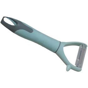 تصویر پوست کن کمانی سان کوک مدل Kit111 - صورتی 