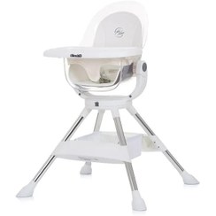 تصویر صندلی غذاخوری چیپولینو مدل vision 