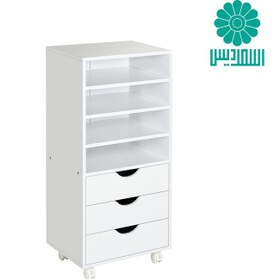 تصویر فایل اداری اسمردیس مدل F127 