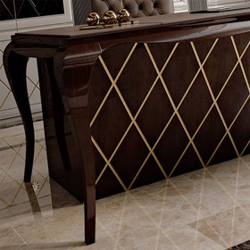 تصویر میز تحریر مدل بورا 