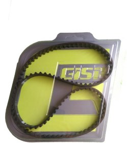 تصویر تسمه تایم پرایدGISP 