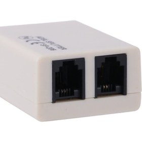 تصویر مودم روتر +ZXDSL 831 ADSL2 