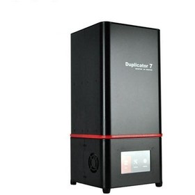 تصویر پرینتر سه بعدی ونهاو مدل Duplicator 7 PLUS WANHAO 3D PRINTER MODEL DUPLICATOR 7 PLUS