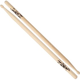 تصویر درام استیک زیلدجیان Zildjian 5AW Zildjian 5AW