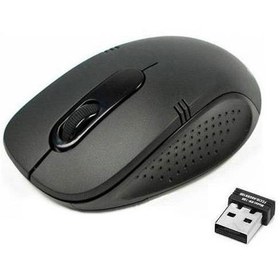 تصویر A4Tech G3-630 Wireless Mouse A4Tech G3-630 Wireless Mouse