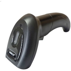 تصویر بارکد خوان بی سیم و دو بعدی مدل NB271R هروج Heroje NB271R Barcode Scanner