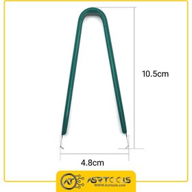 تصویر آی سی کش چینی 