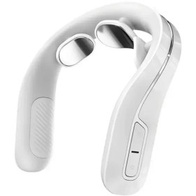 تصویر ماساژور گردن شیائومی Xiaomi PGG P5B Cervical Massager Neck Protector 