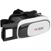 تصویر عینک واقعیت مجازی VR Box 