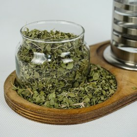 تصویر برگ آویشن شیرازی 