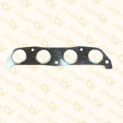 تصویر واشر منیفولد دود جیلی امگرند سواری EC7 