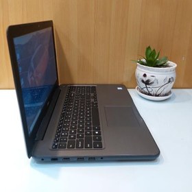 تصویر لپ تاپ استوک لمسی DELL INSPIRON15 P66/DELL 5567 i5(7)-8GB-256SSD-INTEL 