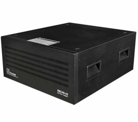 تصویر کابینت باتری یو پی اس فاراتل SBC48V-42AH-MAC Faratel SBC48V-42AH-MAC UPS Battery Cabinet