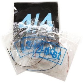 تصویر خرید سیم ویولن Harley Benton مدل Steel 