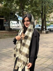 تصویر بیگ اسکارف نسکافه ای 