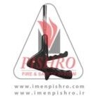 تصویر قلاب مارگیری ایرانی 