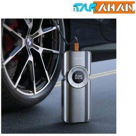 تصویر استارت جامپ قابل حمل گرین لاین Green Lion Portable Jump Starter 