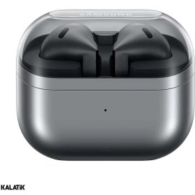 تصویر هدفون بی سیم سامسونگ مدل Galaxy Buds 3 Samsung Galaxy Buds 3 Bluetooth Earbuds