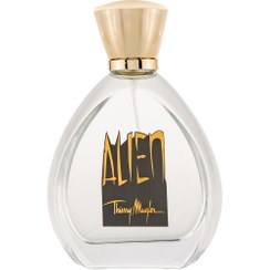 تصویر ادوپرفیوم زنانه مدل Alien حجم 100 میلی لیتر هات لاو Hot Love Alien Eau De Parfum for Women 100 ml