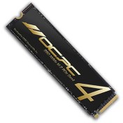 تصویر اس اس دی 2 ترابایت اوسی پی سی OCPC MBL-400 NVMe M.2 2280 