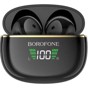 تصویر هدفون بیسیم بروفون مدل BW30 Borofone BW30 Wireless Headphone