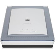 تصویر اسکنر رنگی استوک اچ پی مدل HP Scanjet G2710 