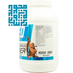 تصویر پودر گینر پرو کمپلکس نید نوتریشن 3000 گرمی Pro Complex Gainer