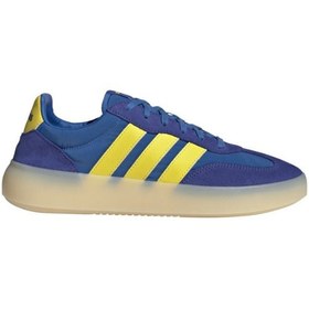 تصویر کفش تنیس آدیداس بارِدا دیکود آبی برای آقایان - سایز ۳.۵ برند Adidas adidas BARREDA DECODE Blue Tennis SHOES for Men - 3.5